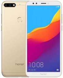 Замена динамика на телефоне Honor 7C Pro в Нижнем Тагиле